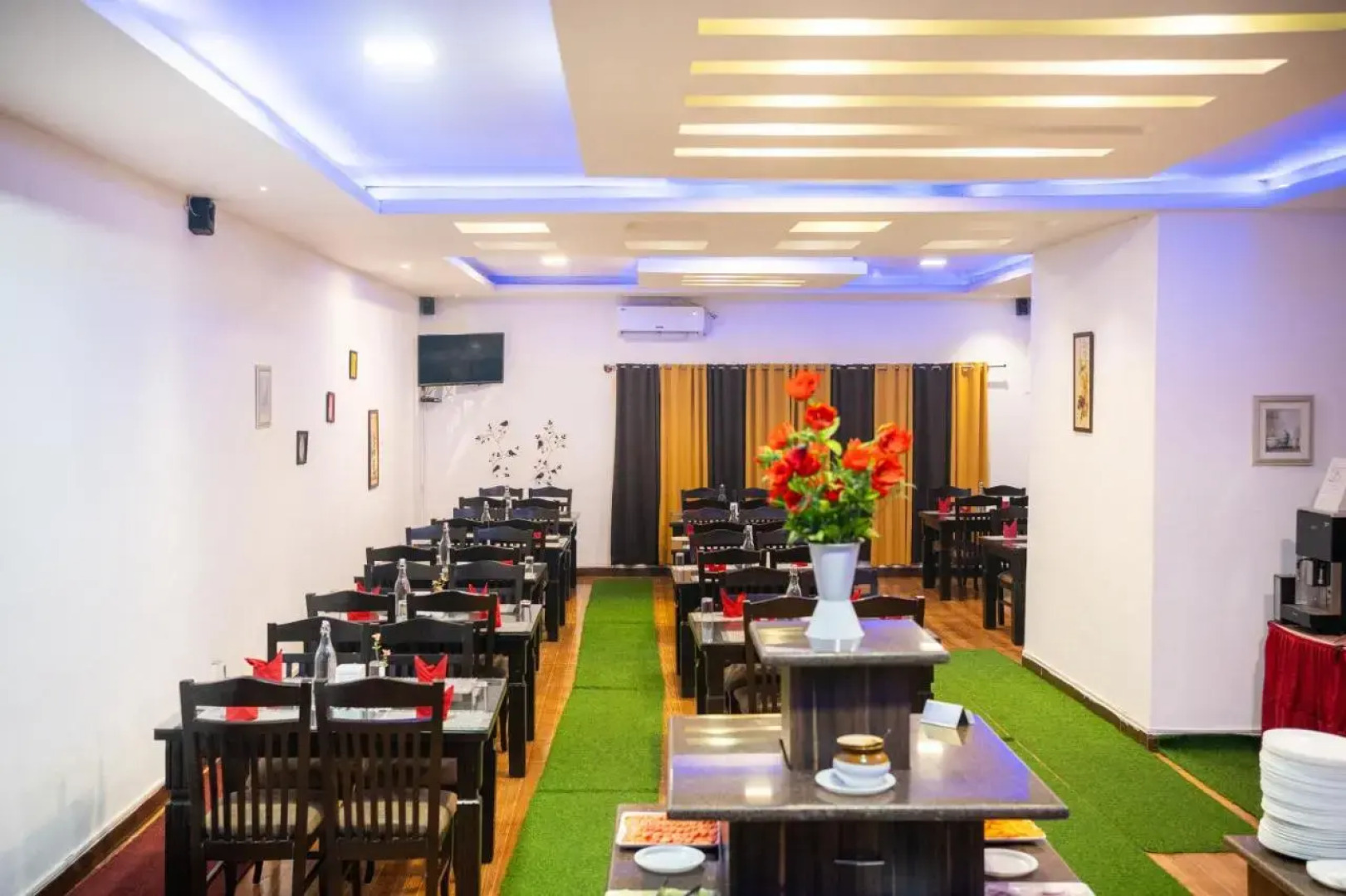 Coorg Jungle Camp Backwater Resort