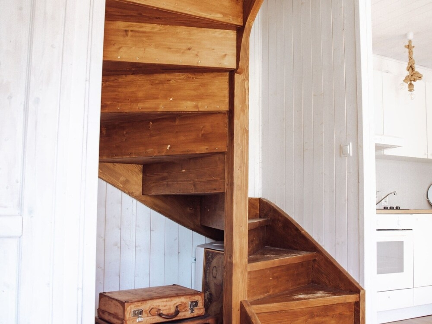 Charming Holiday Home in Kopalino With Terrace