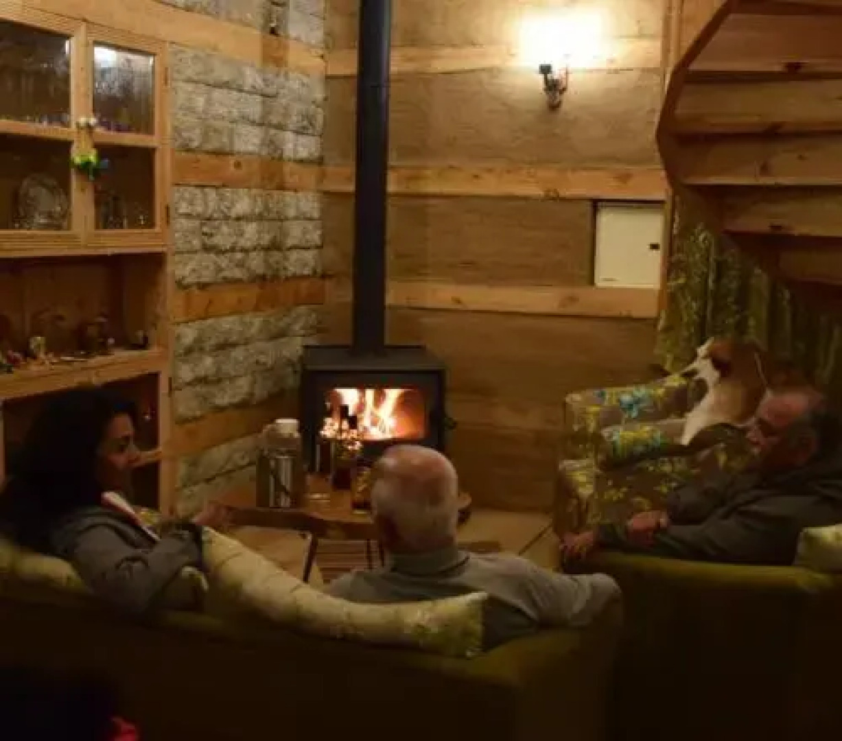 Kudrat A Boutique Homestay