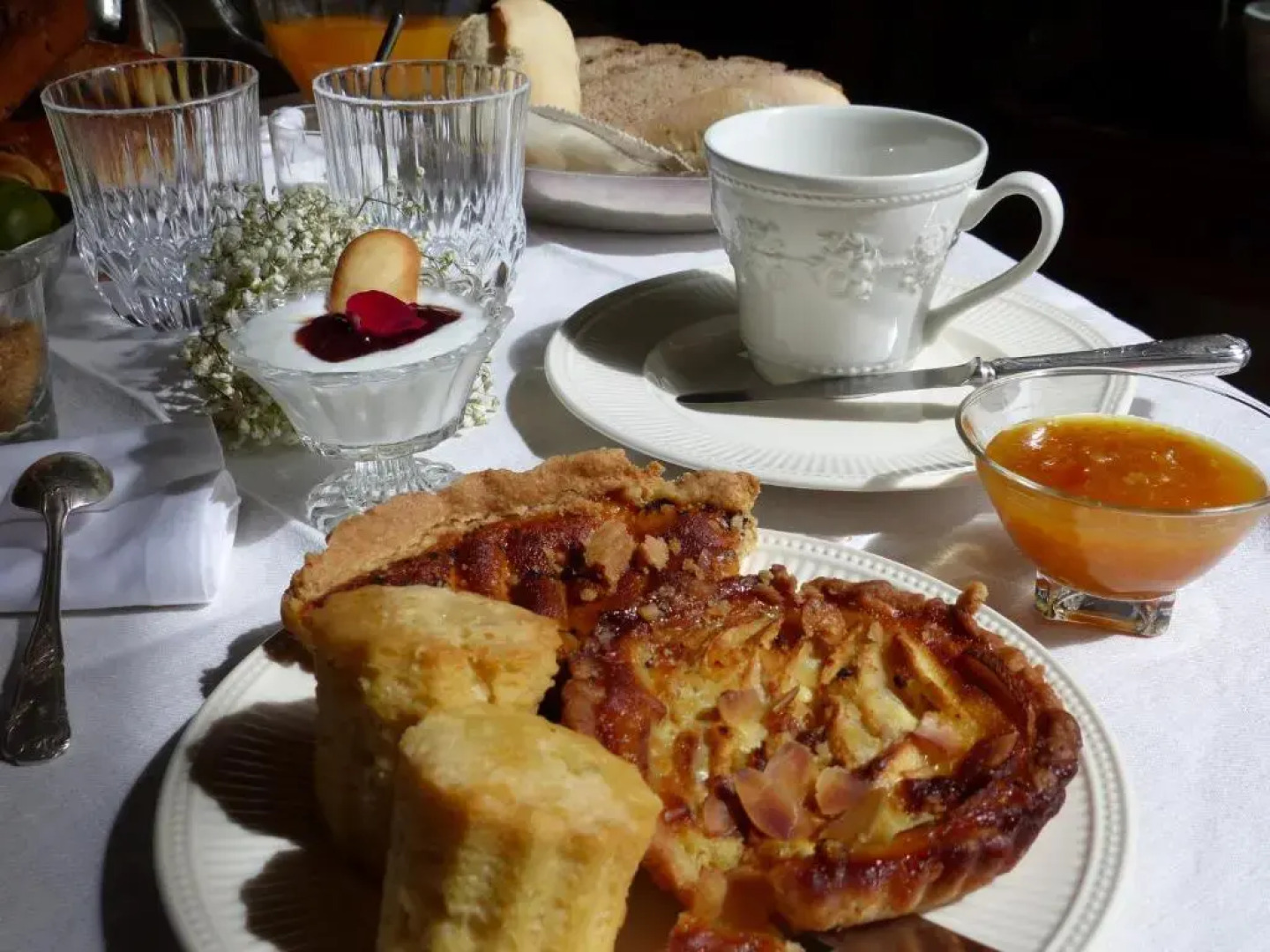 Château du Grand Jardin