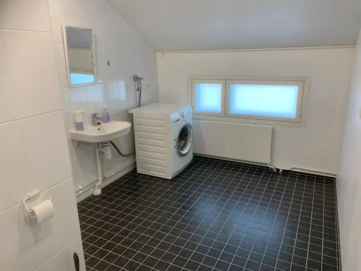 Majoitus Ilomantsissa