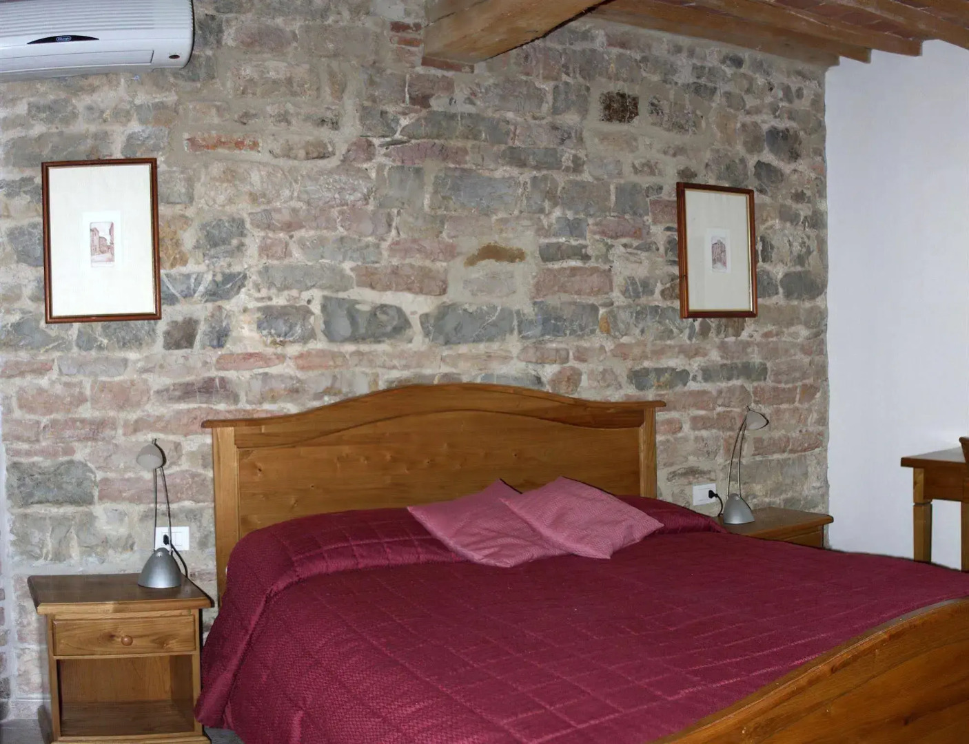 Il chiostro appartamenti & suites