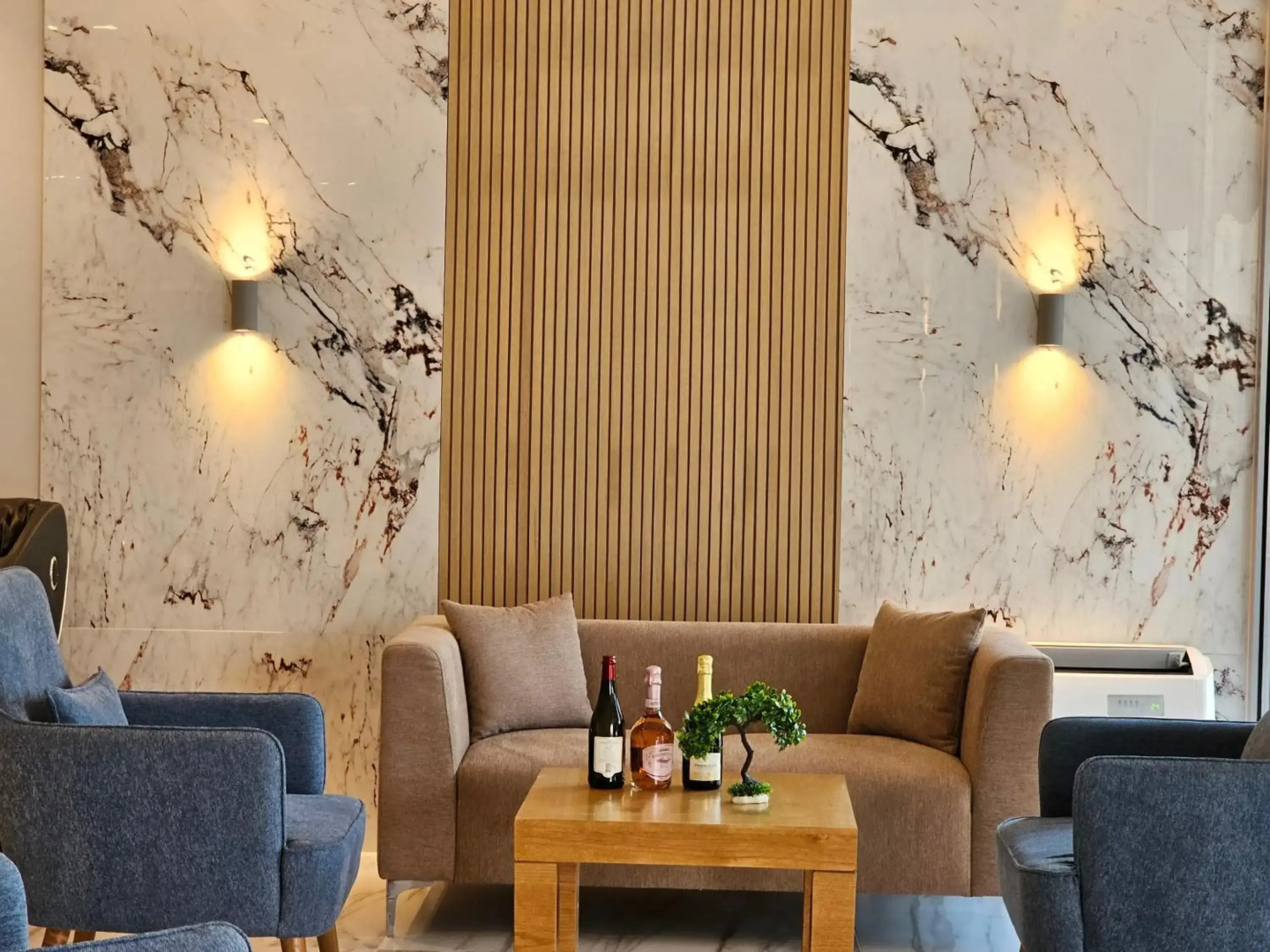 Sea Coast Resort Halkidiki