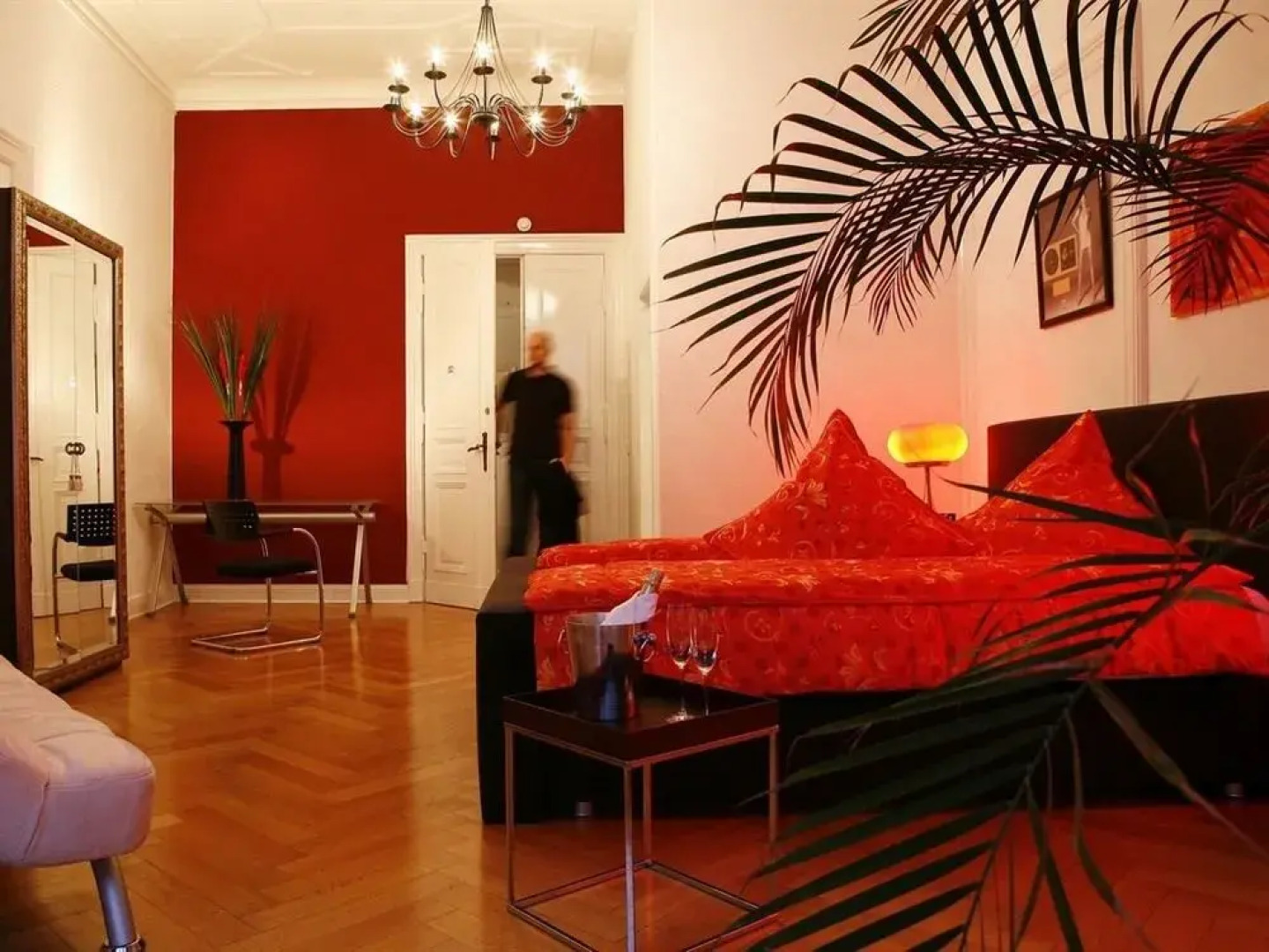 STARS Guesthouse Berlin