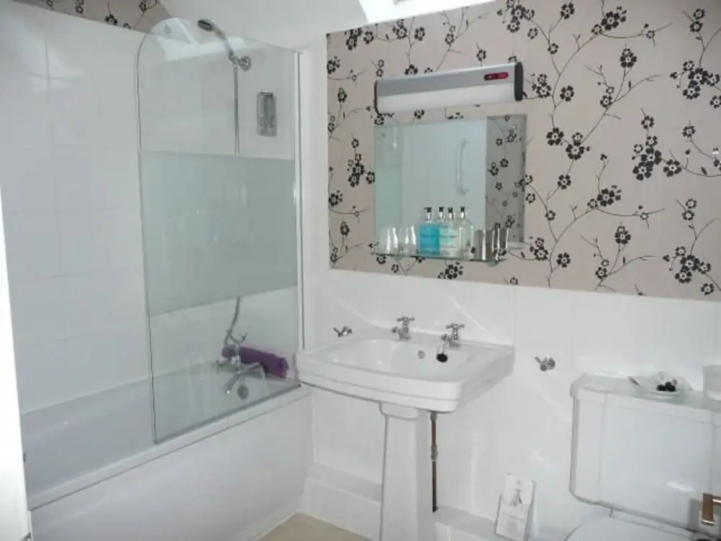 Mansewood Country House