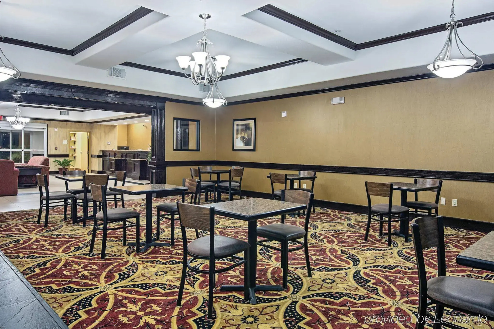 La Quinta Inn & Suites Joshua