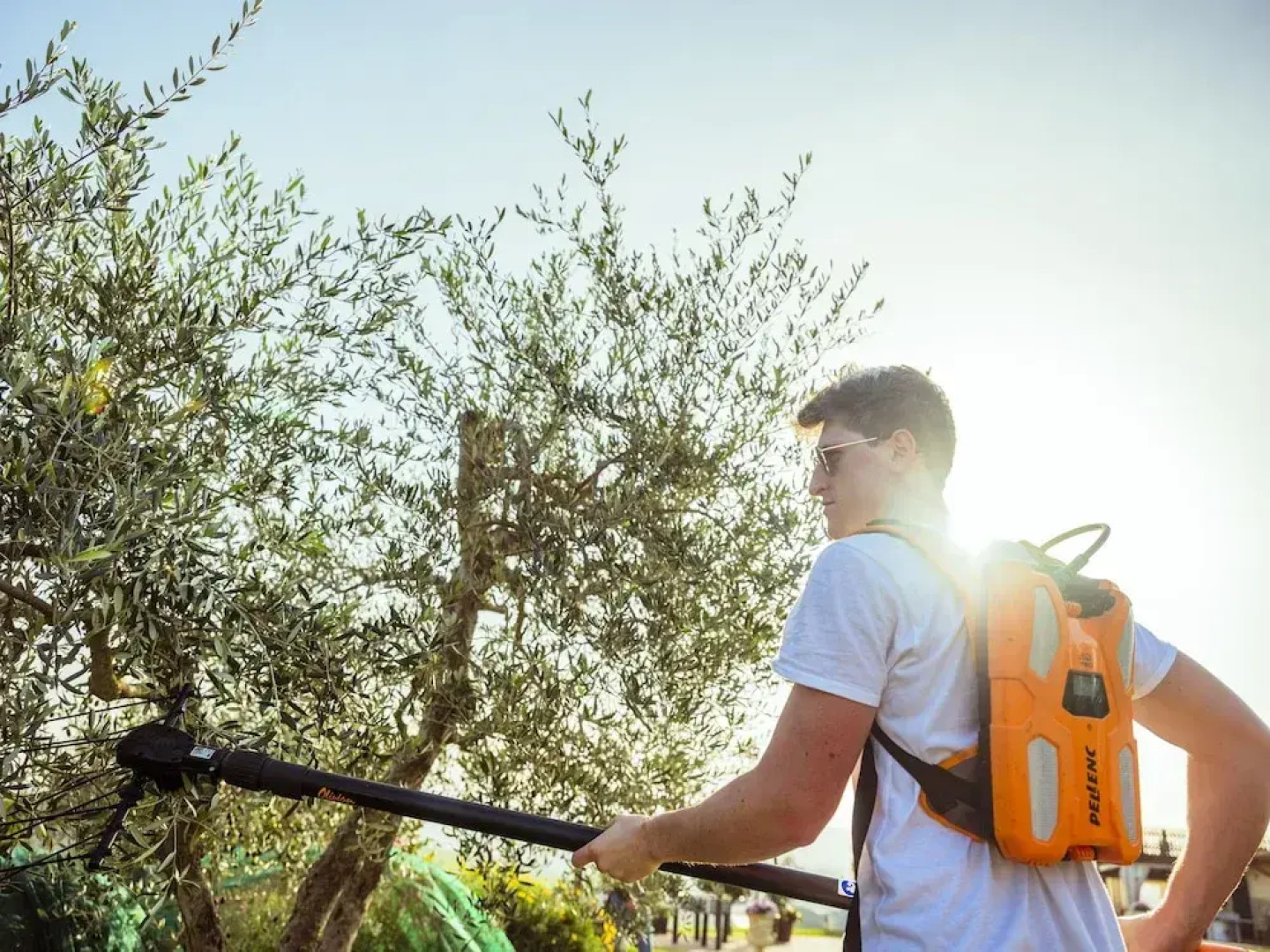 Agriturismo Pelagaccio