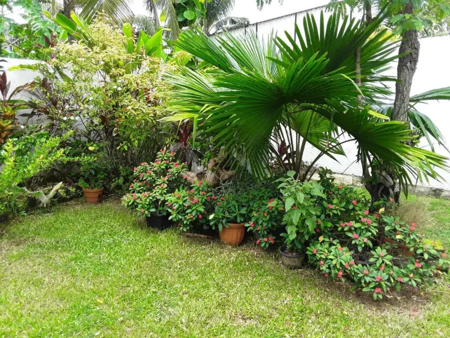 Karl Holiday Bungalow