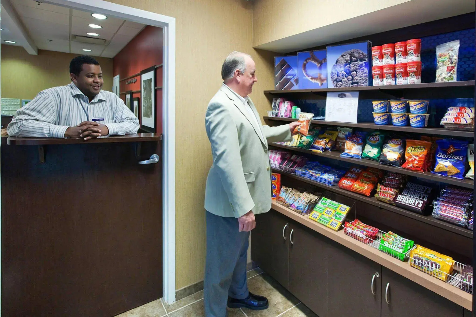 Hampton Inn & Suites Burlington, NC