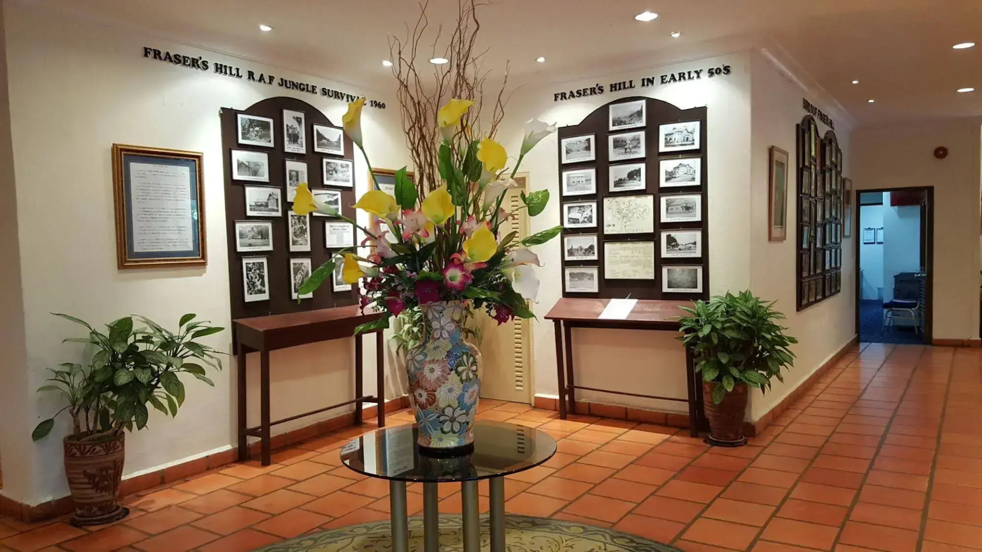 Wyndham Garden Shahzan Fraser's Hill