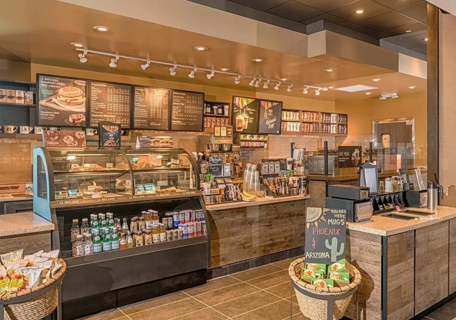 Sheraton Mesa Hotel at Wrigleyville West