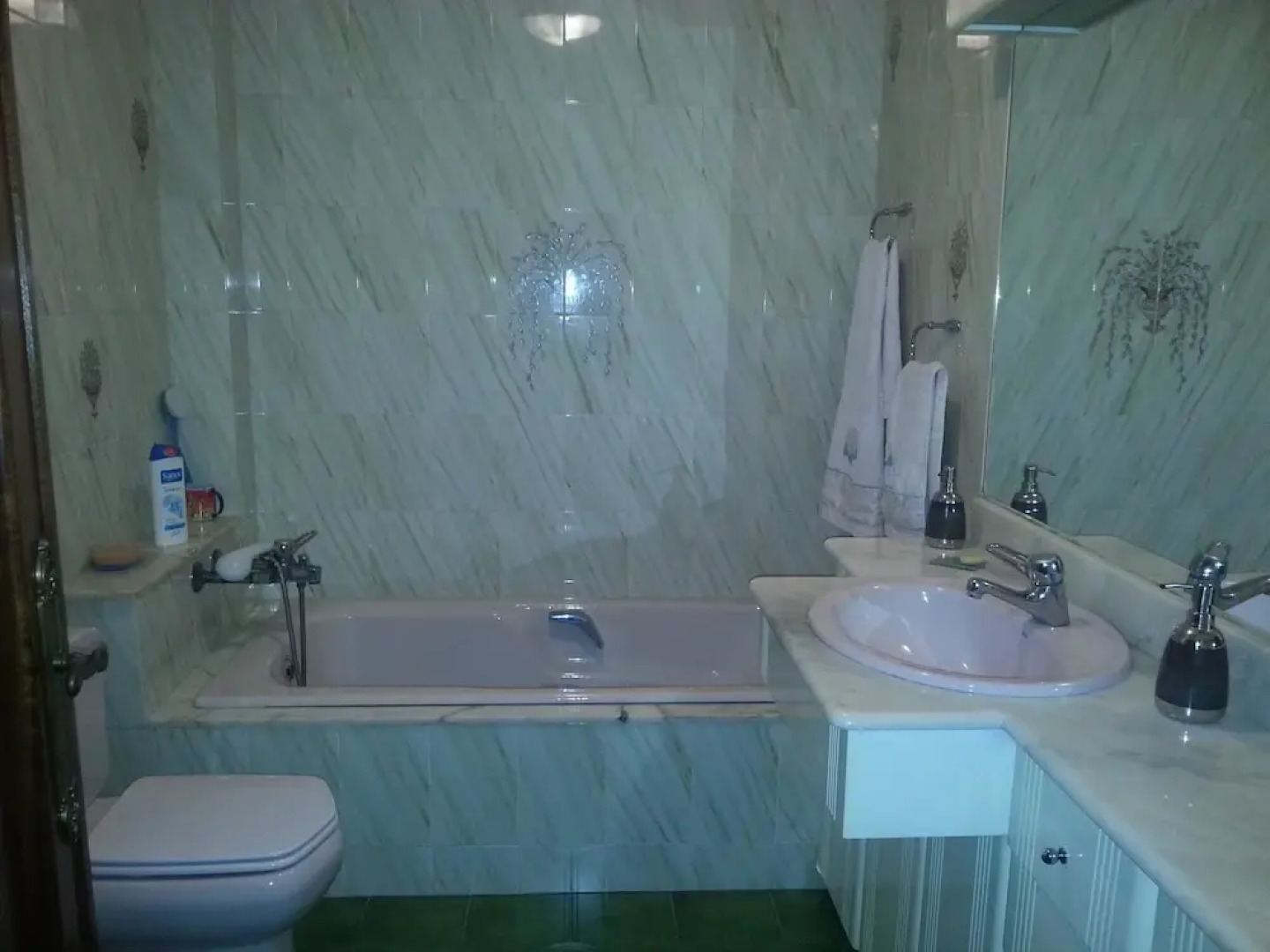 Villa With 4 Bedrooms in Valencia, With Wonderful sea View, Private Po