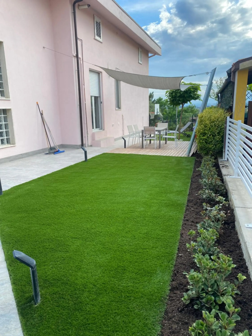 Villa SAlice piano Terra