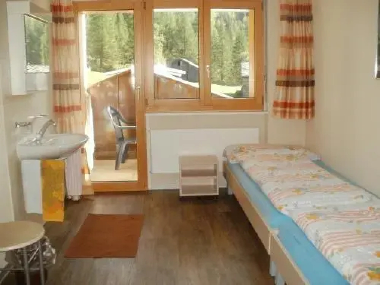 Restaurant Hole in One