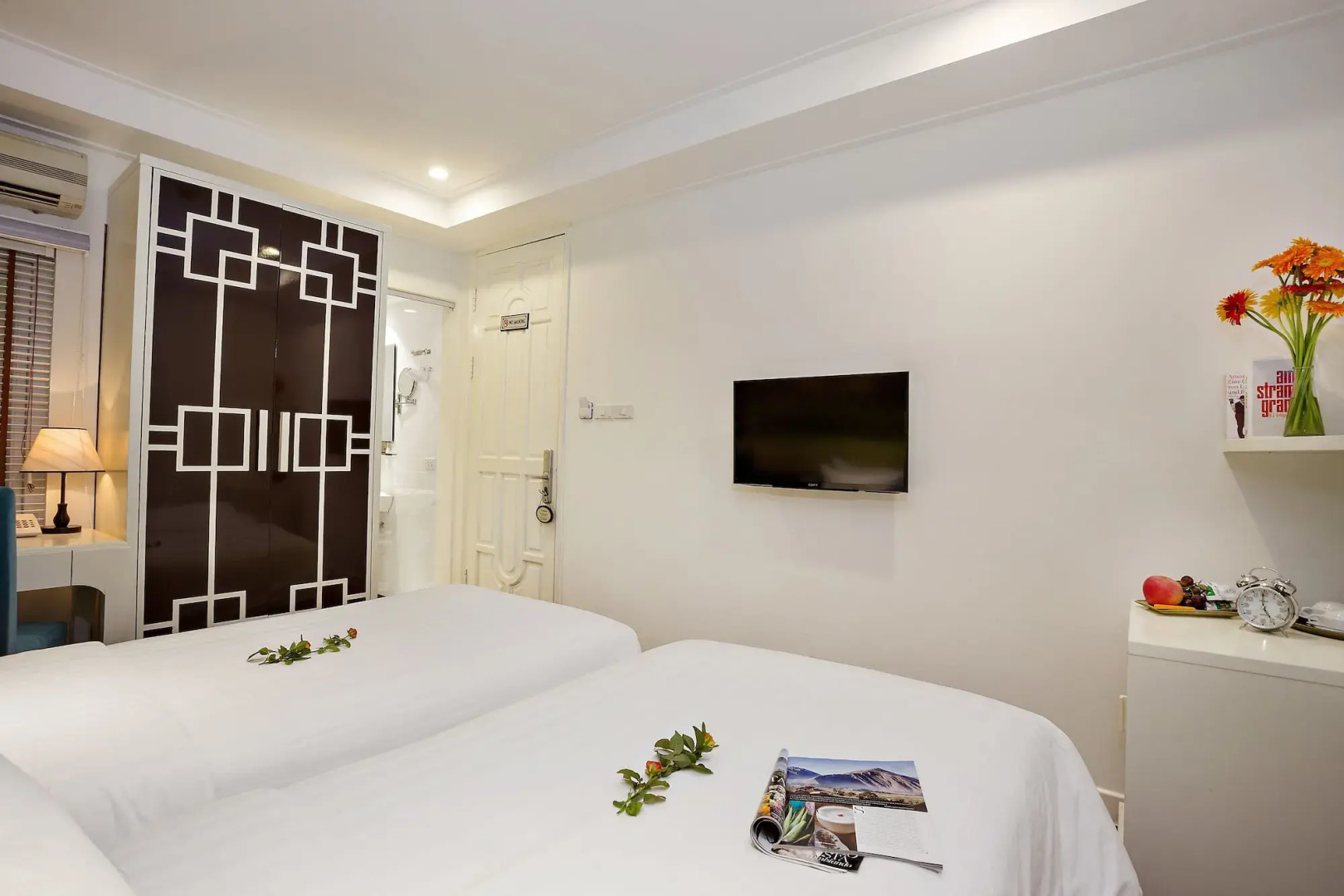 Hanoi La Selva Hotel