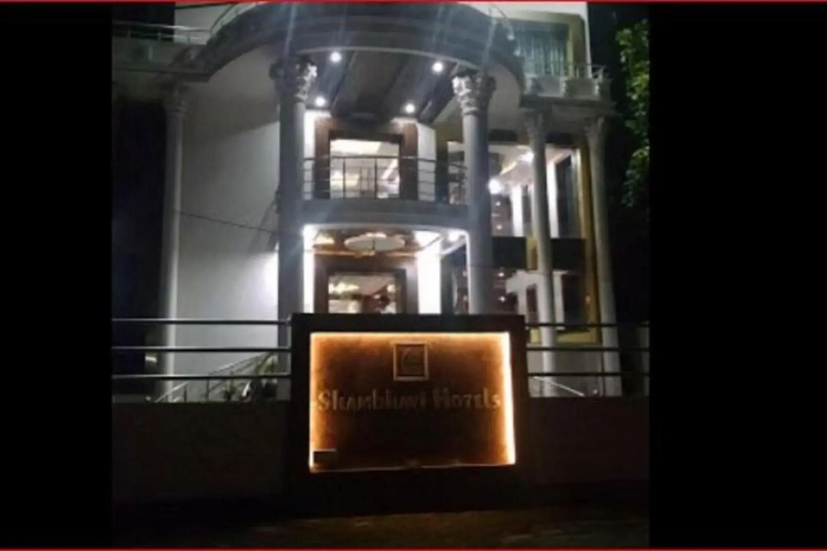 Shambhavi Hotels
