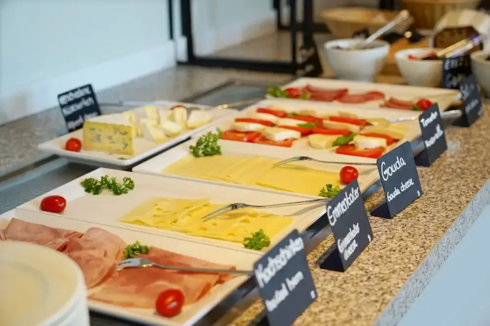 Hotel Bessunger Forst