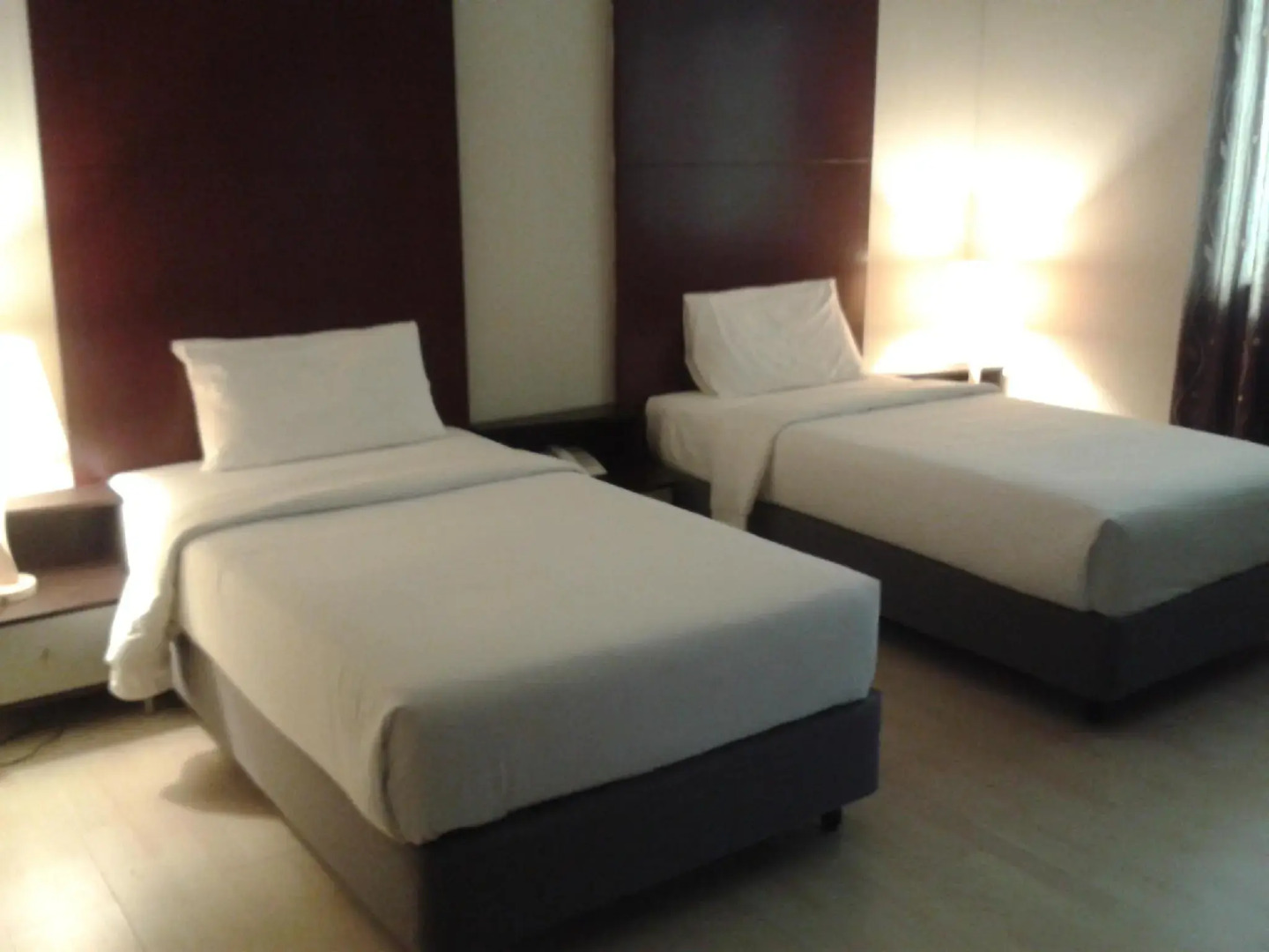 GinaSuite Kompleks27 Hotel