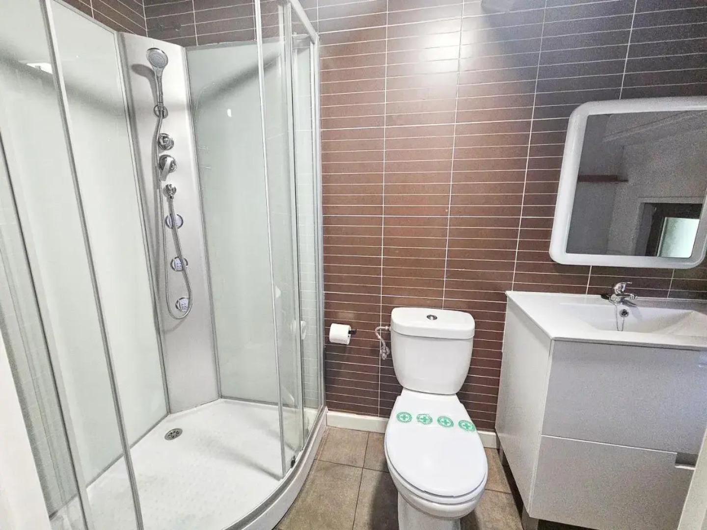 Resort Camping Solopuent