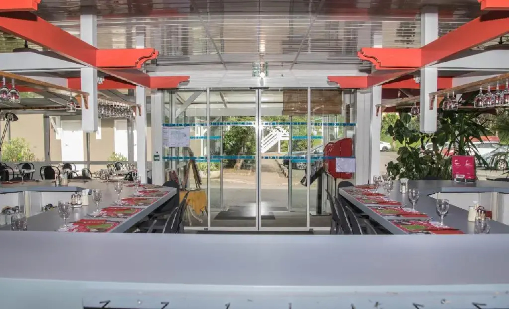 Fasthôtel Bordeaux Artigues