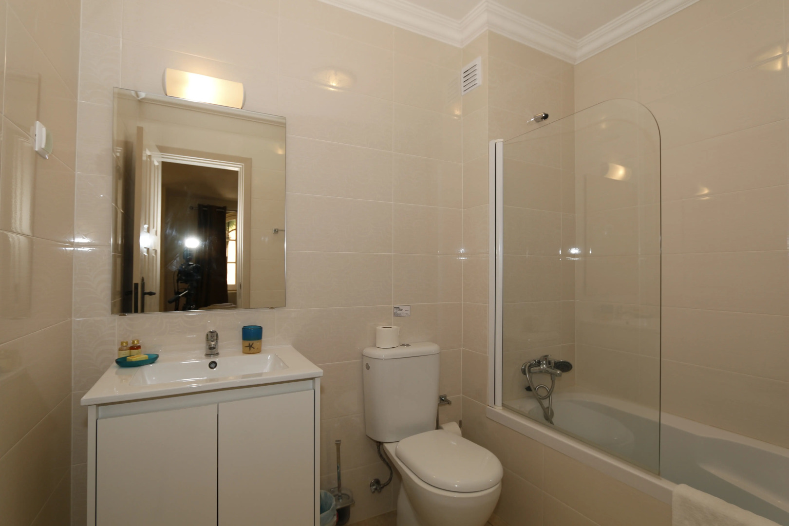 The Old Village, Prestige and Solar by Village 4U