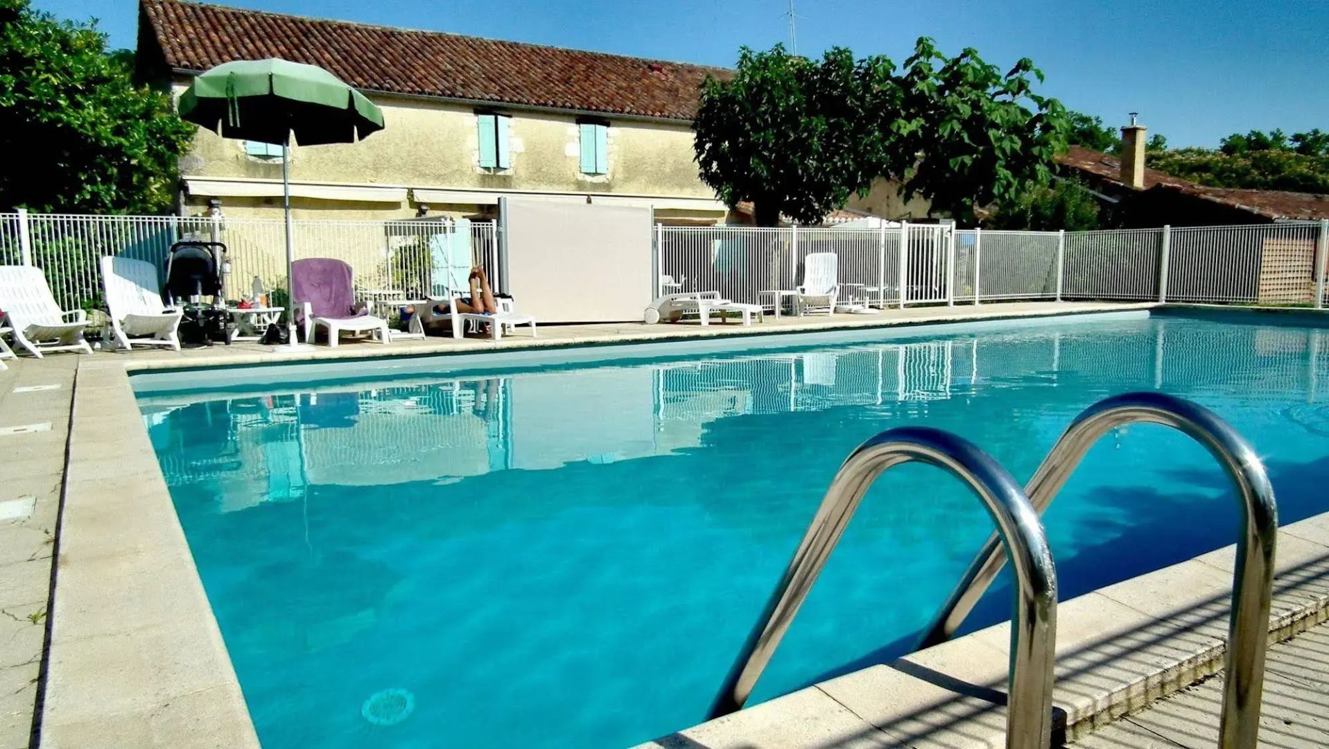 Logis Hôtels - Hôtel et Restaurant La Ferme de Flaran