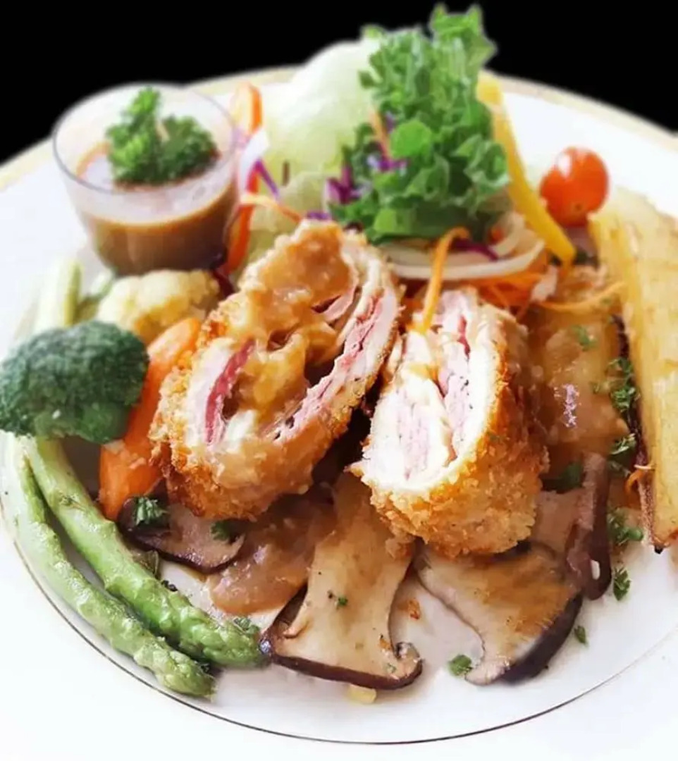 Saneh Maechan Coffee Home