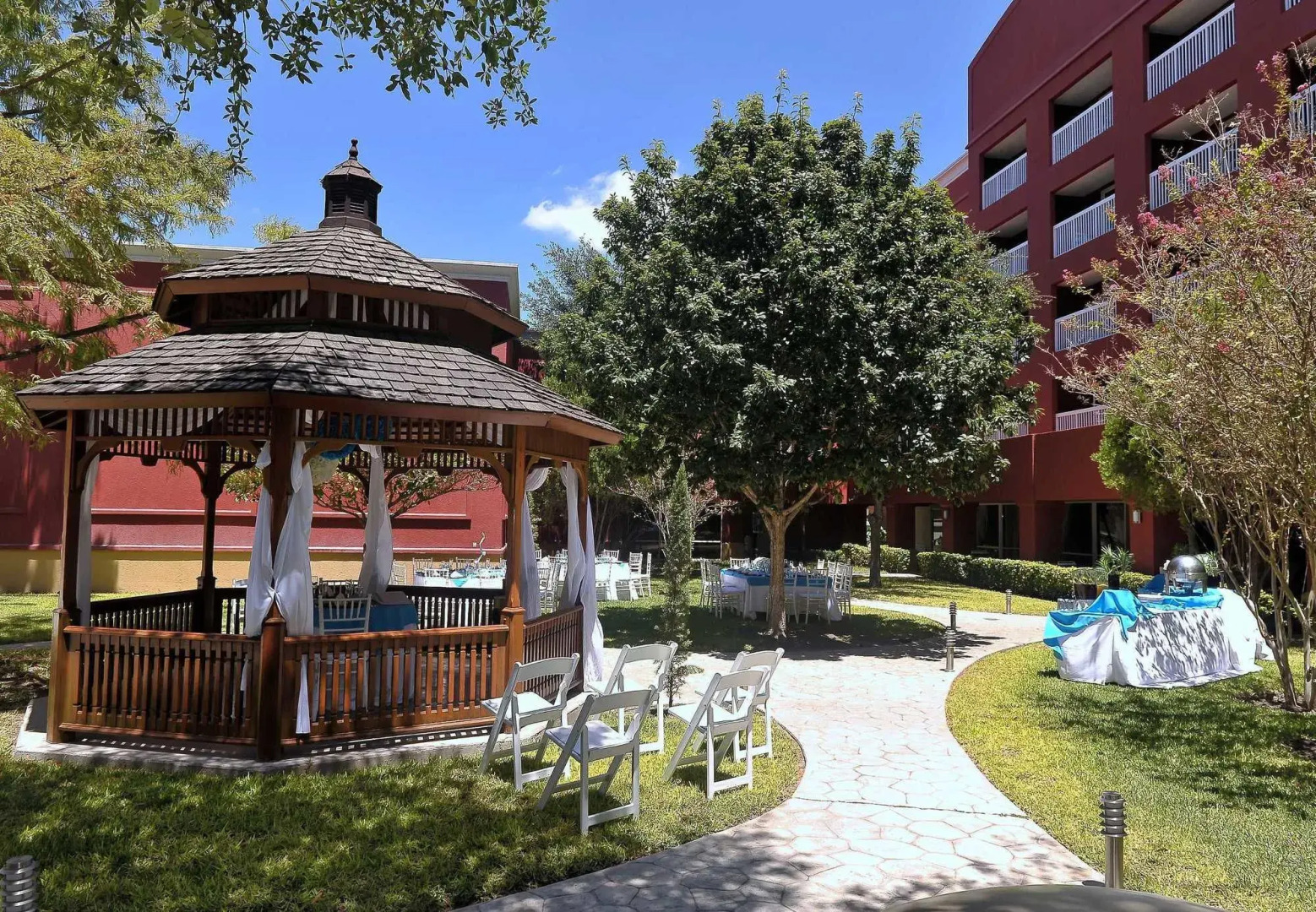 Courtyard by Marriott Monterrey Airport