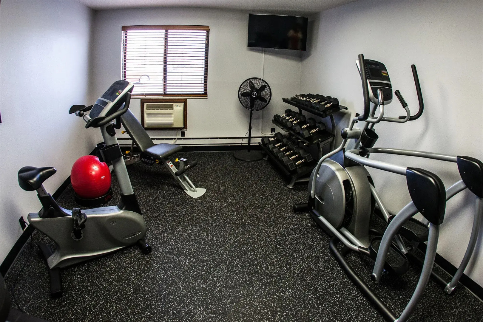 Fargo Inn and Suites