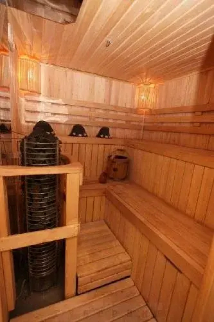 Гостиница Губерния