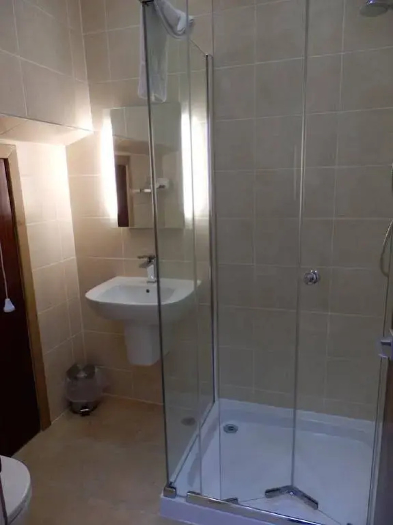 Rosehill Guest House