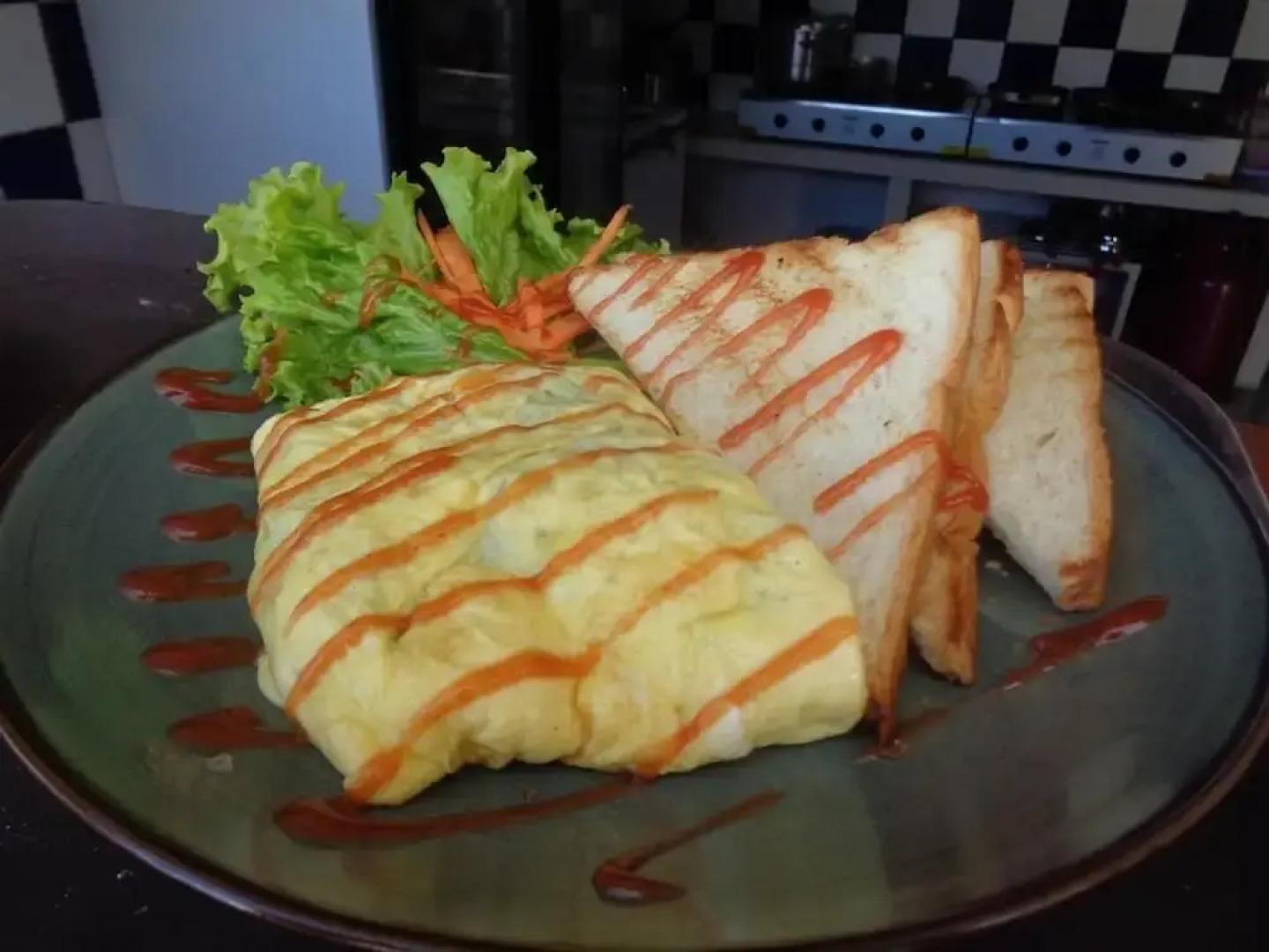 The Valley Green Cottage