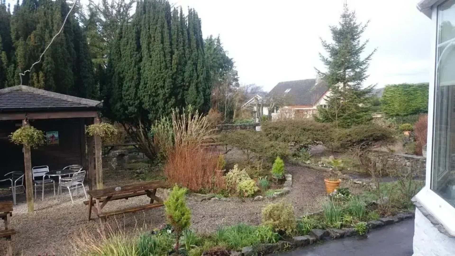 The Silverdale Hotel