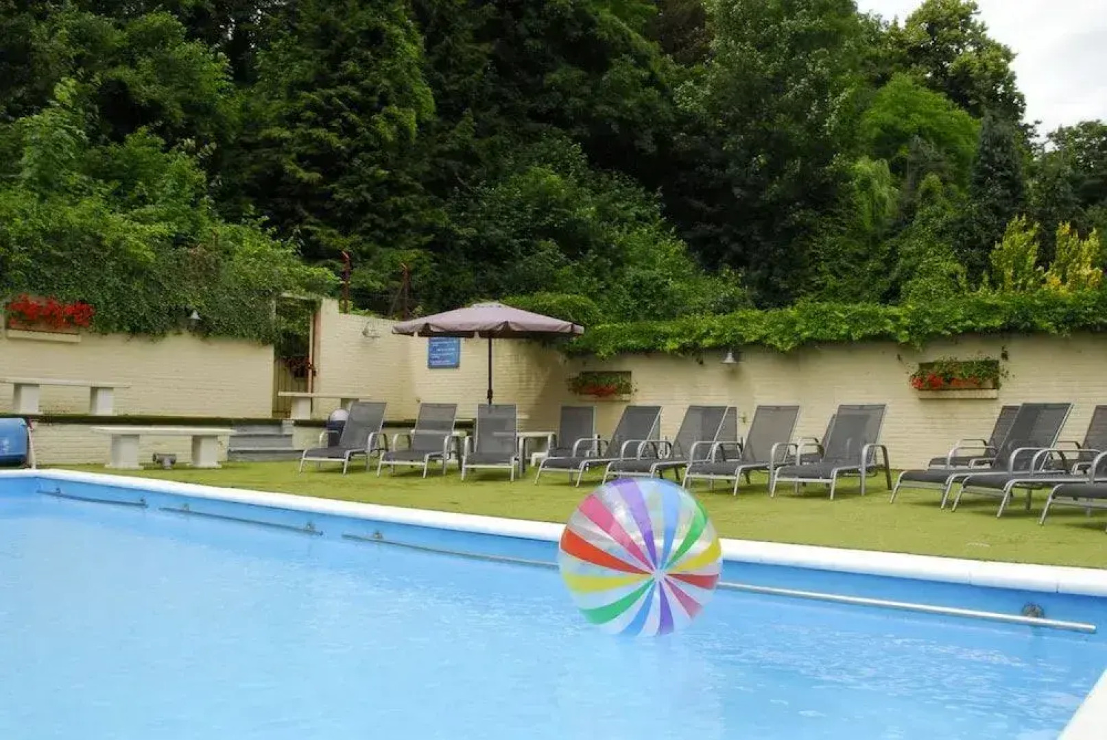 Appartementen Valkenburg