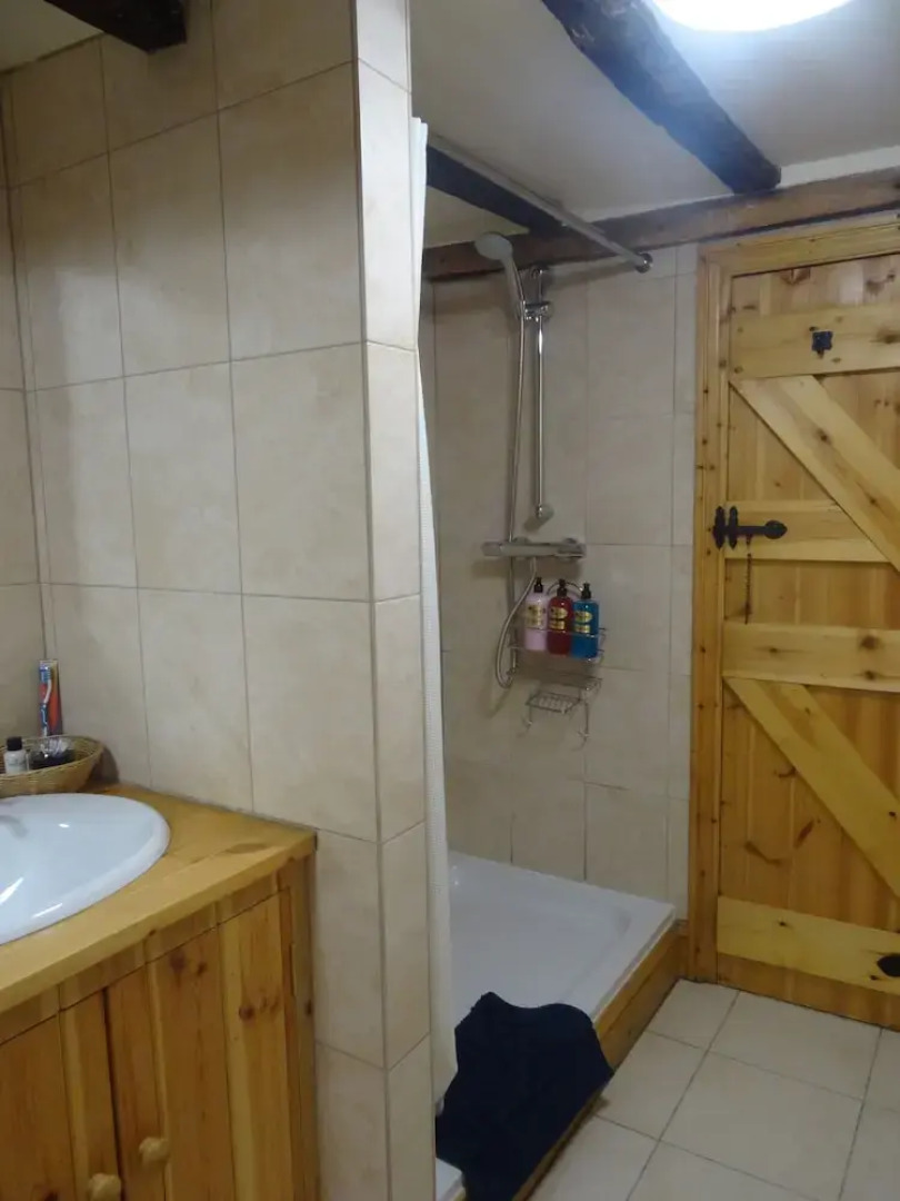 Middle Woodbatch Farm