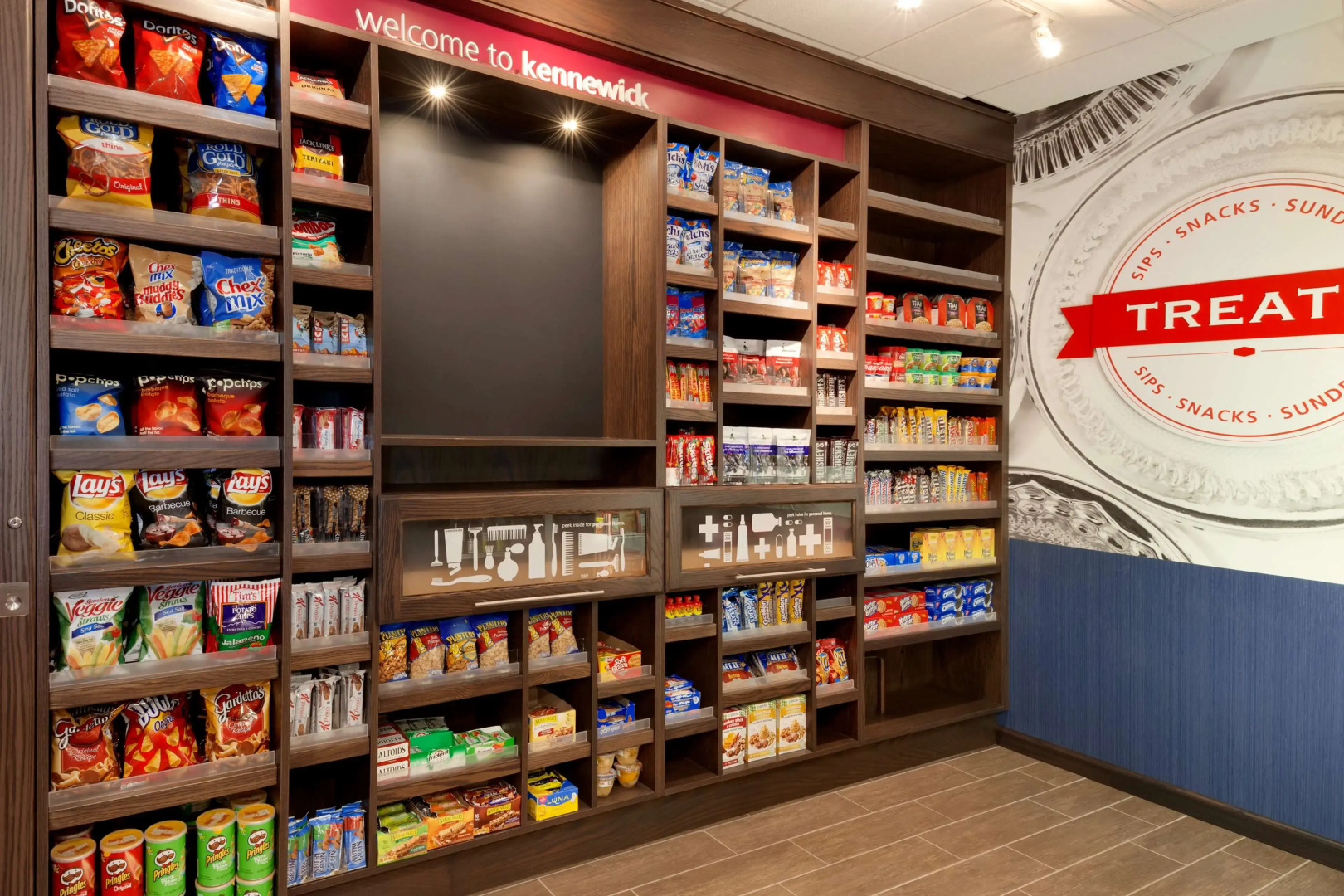 Hampton Inn Kennewick at Southridge