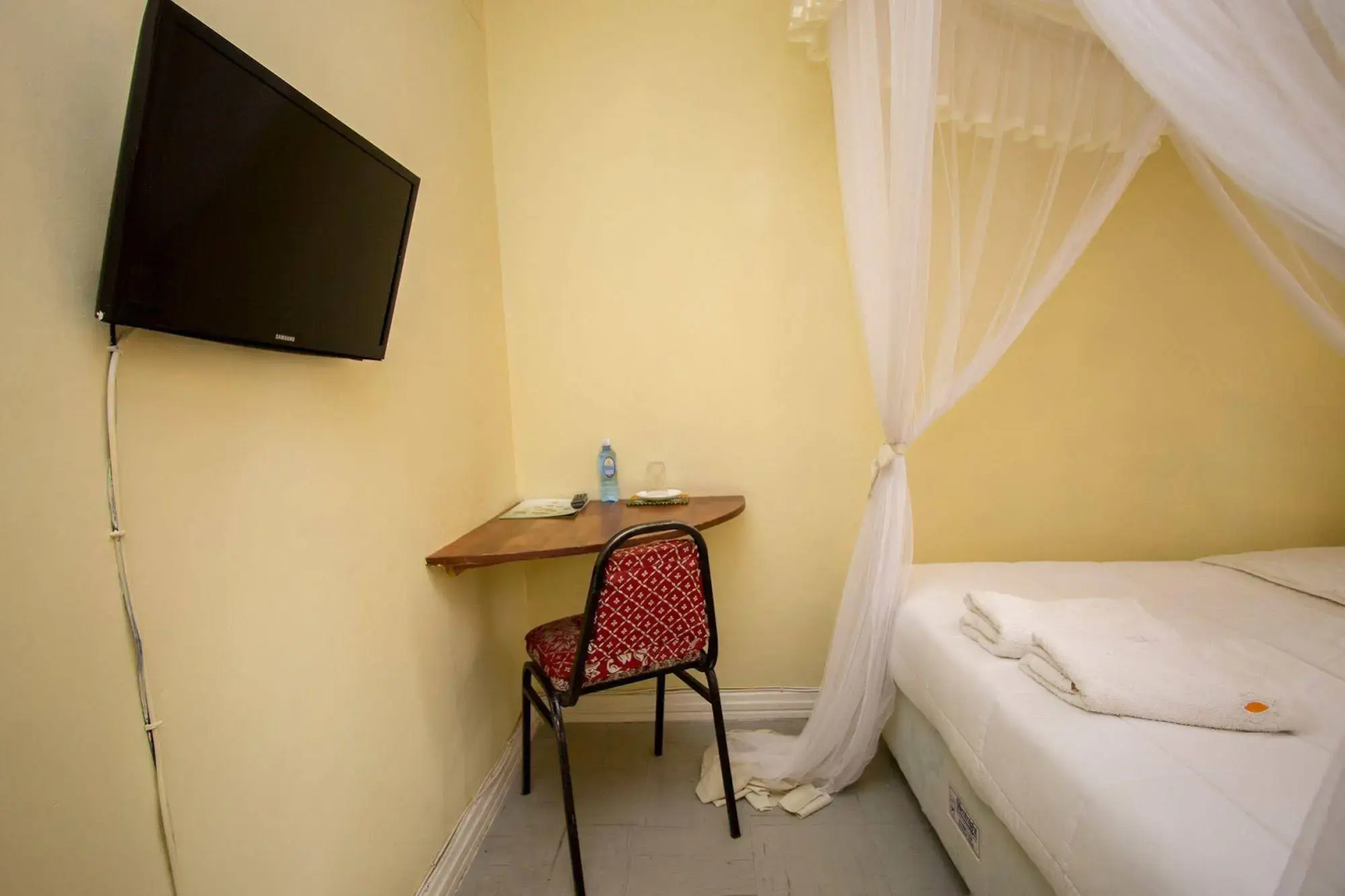 Benliza Guest House - Adults Only