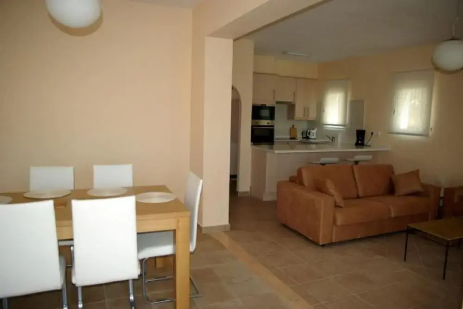 Villa in Cumbre del Sol, Alicante 103343 by MO Rentals