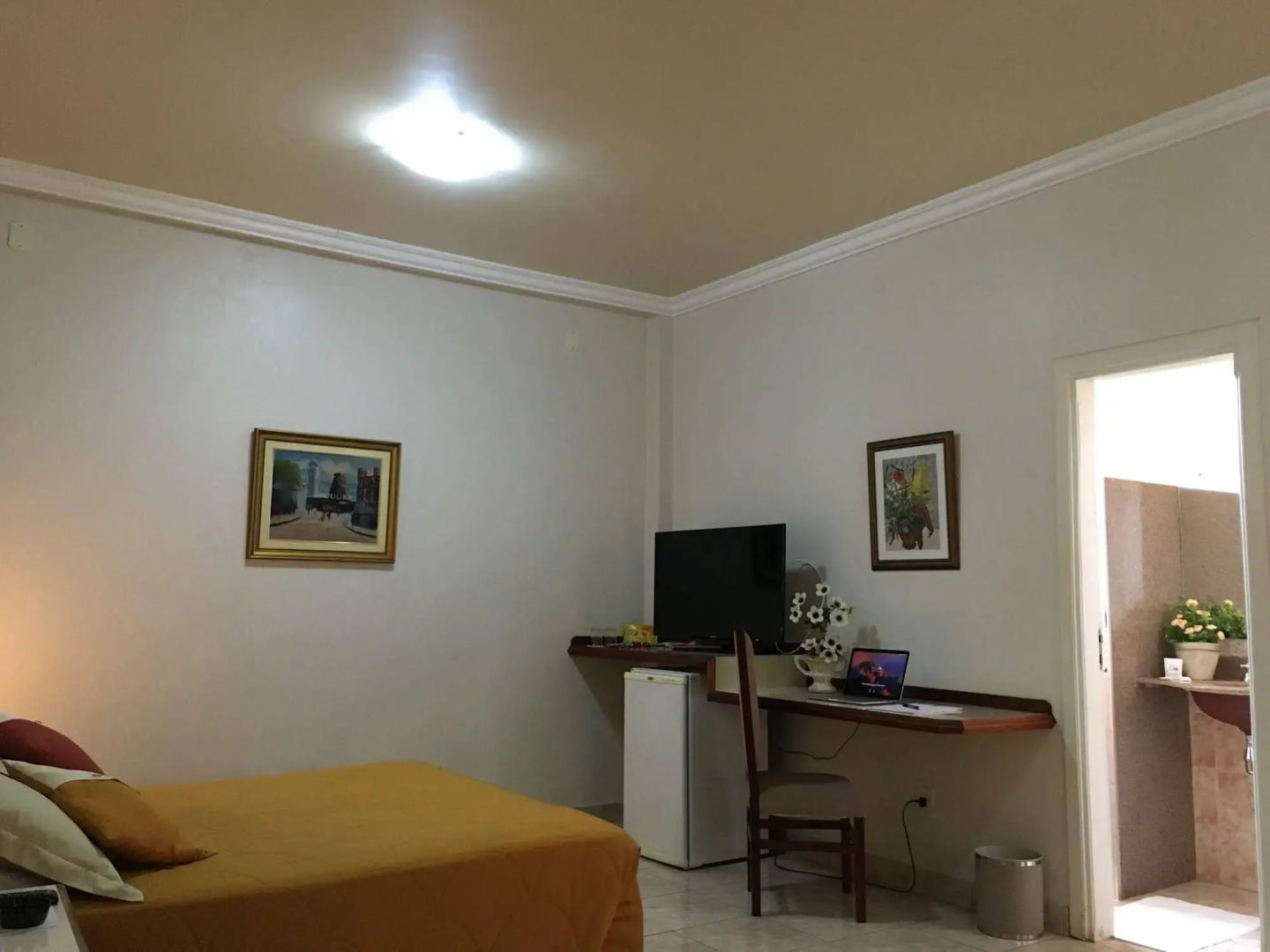 Tamareiras Park Hotel