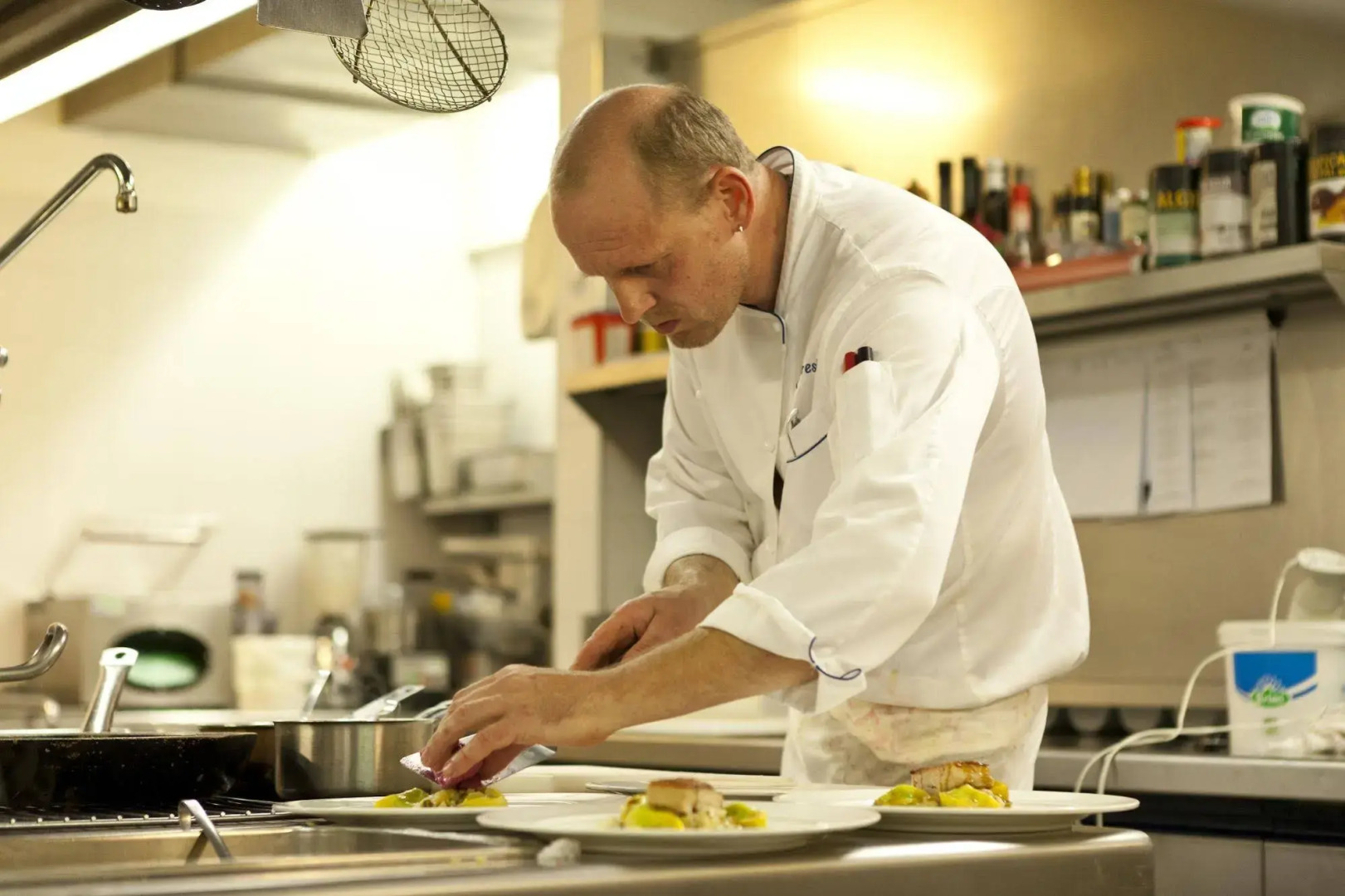 Hotel Burggräflerhof