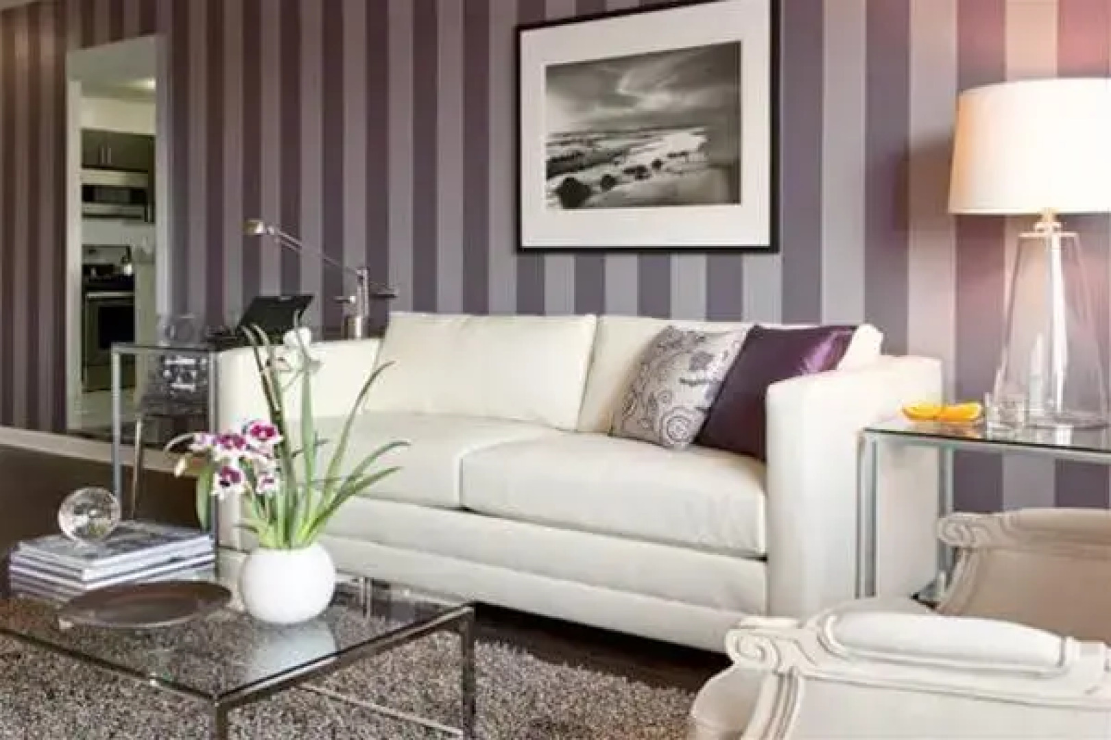 Furnished Quarters at Halstead White Plains