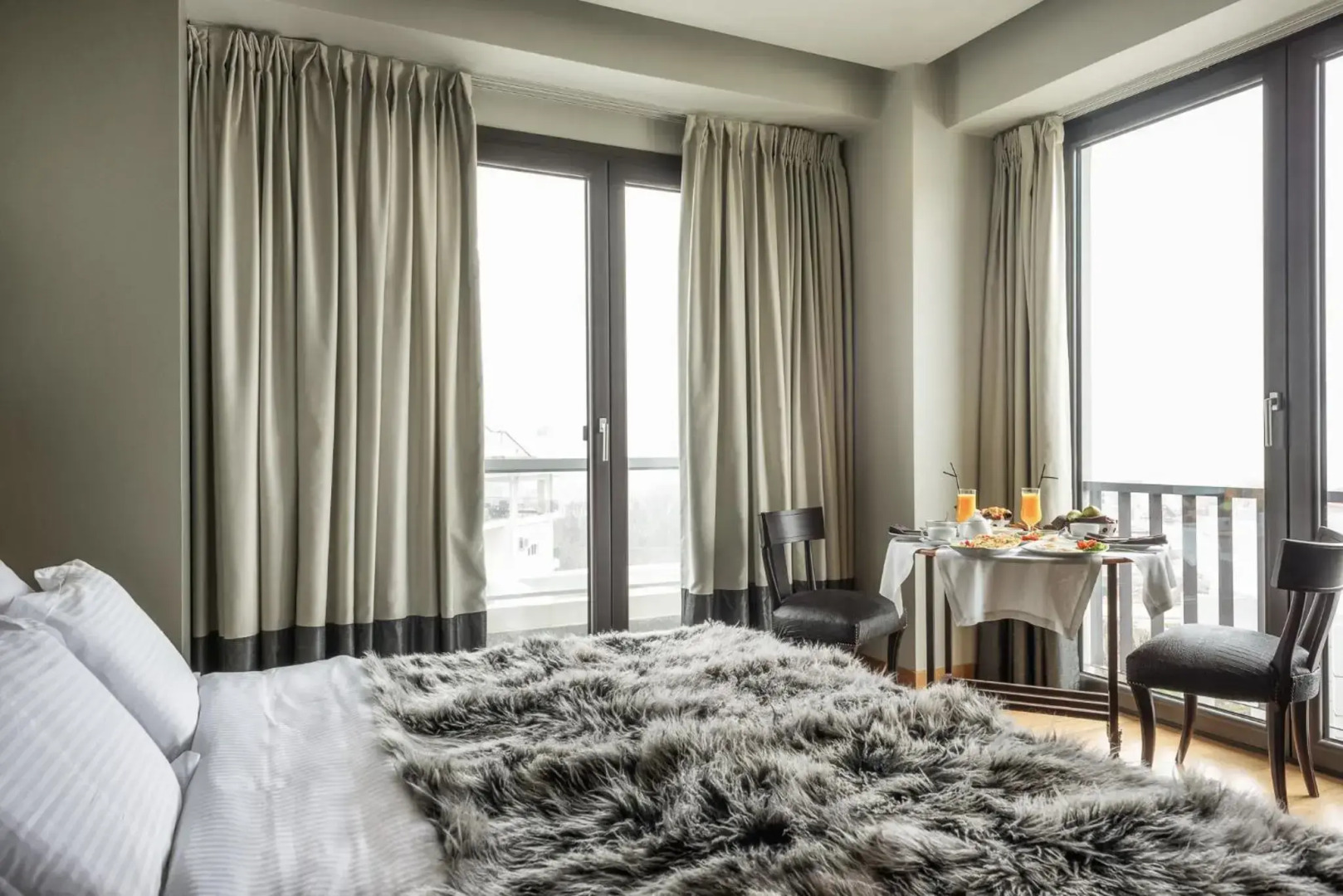 Esperos Palace Luxury & Spa Hotel