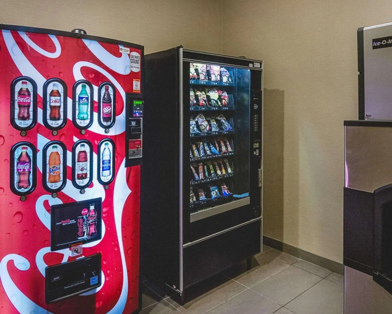 Comfort Inn Midland South I-20