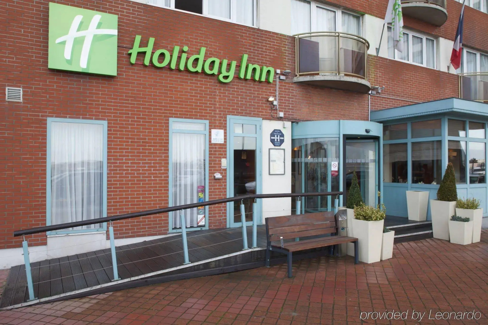 Holiday Inn Calais by IHG