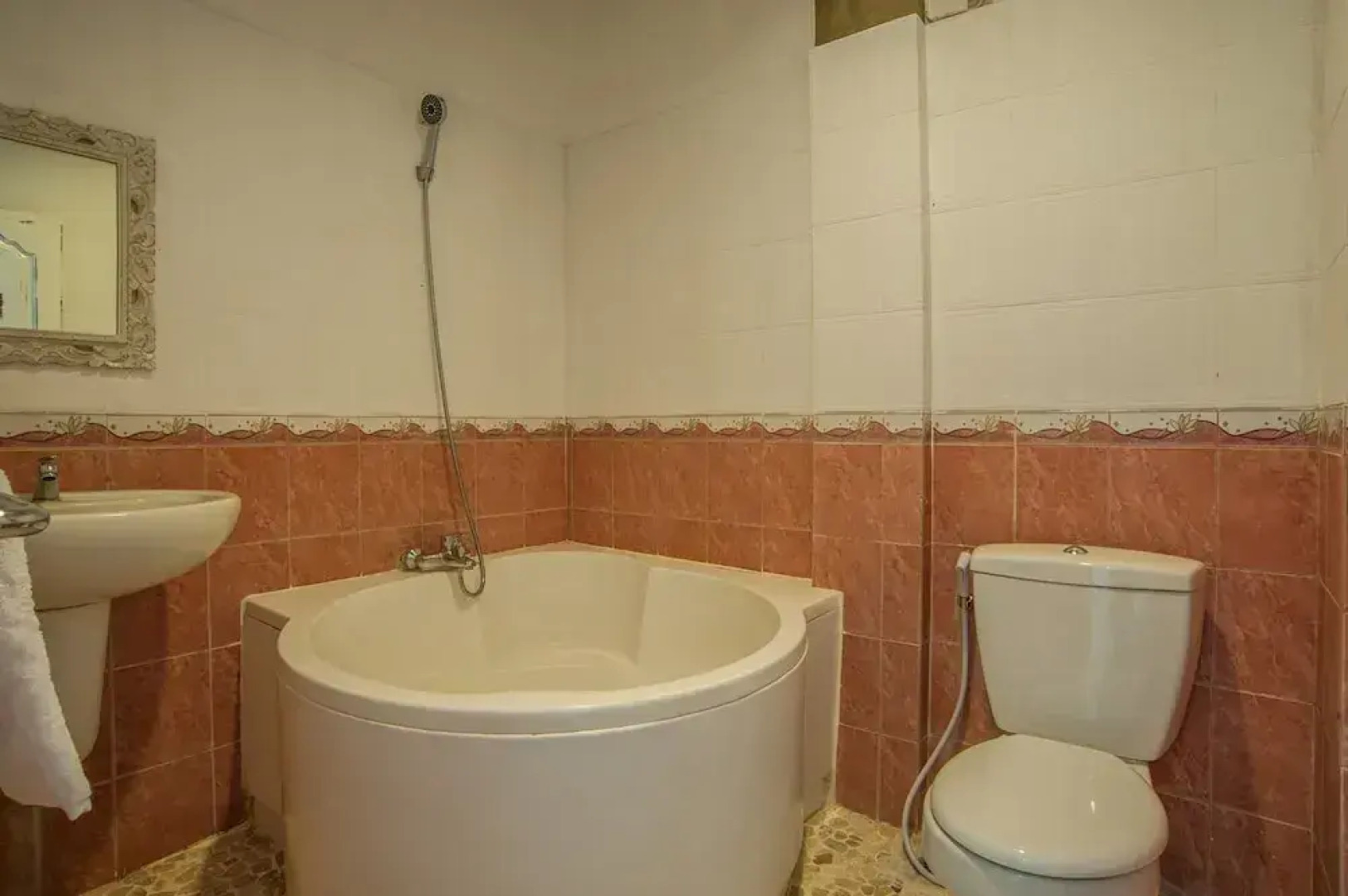 Ryuji Villa in Seminyak