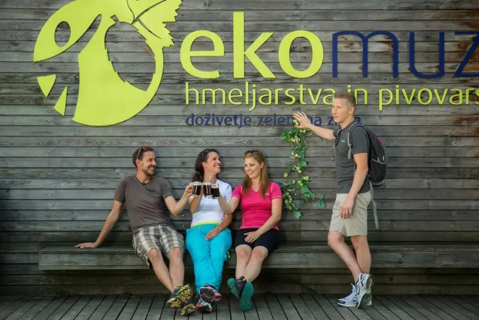 Vila Lagma Apartment