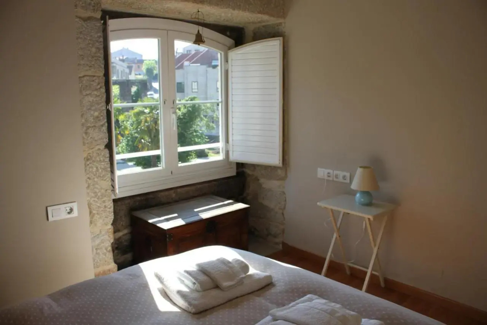 Residencial Mondariz Balneario 118