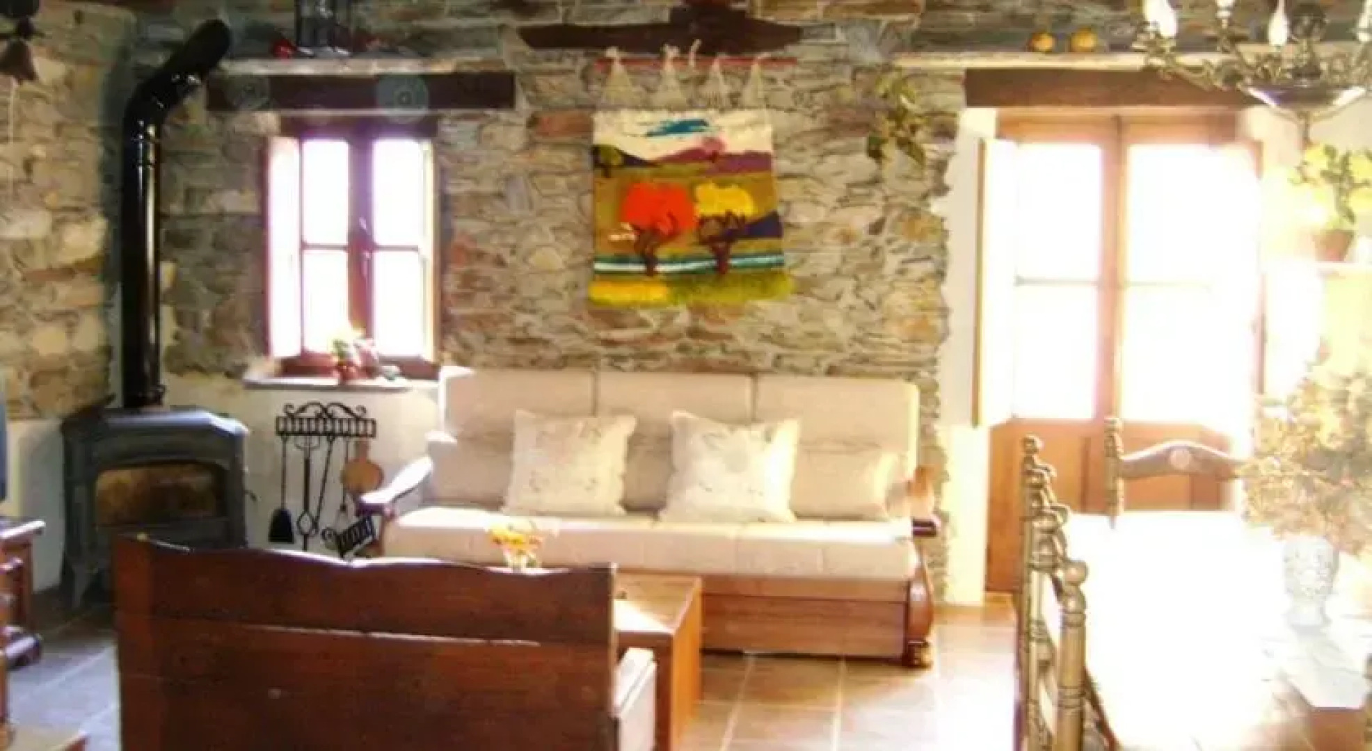 Holiday Home El Pajariel