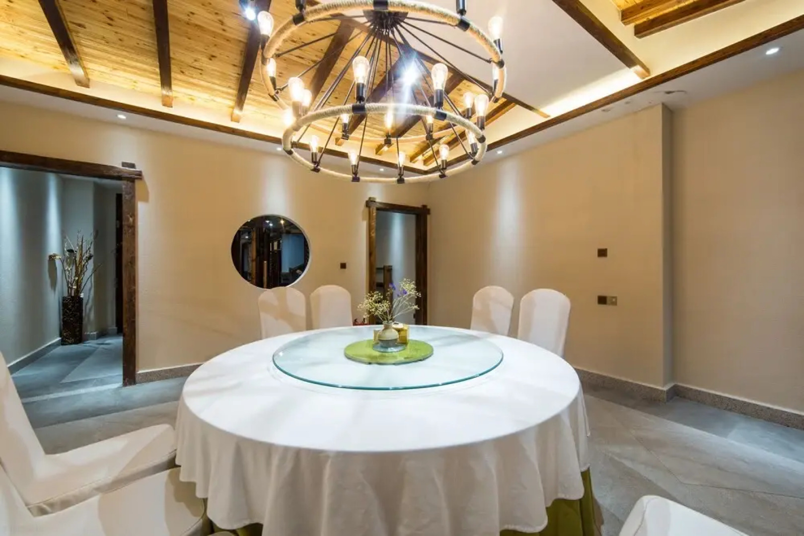 Puer Xiangtu Story Manor