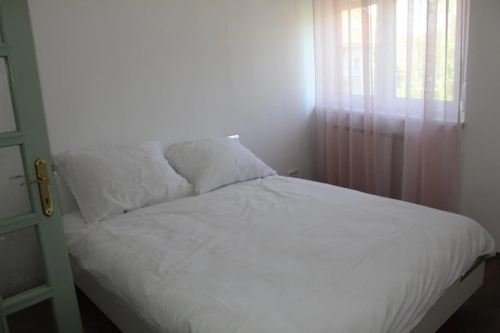 Sunny House Apartman Szeged